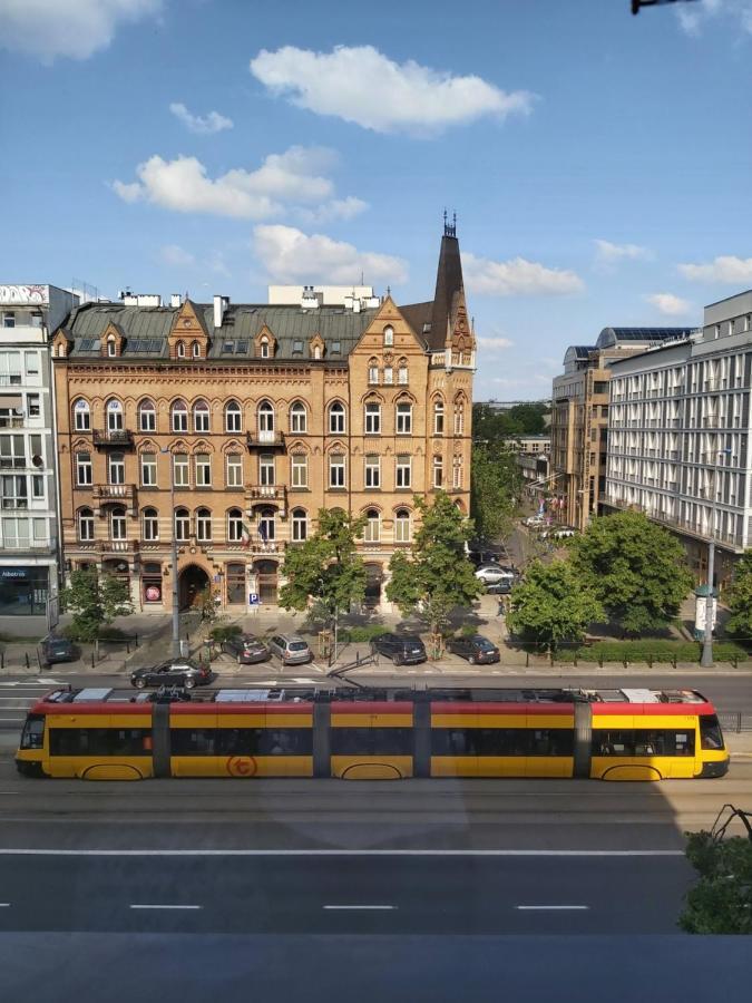 My Beloved Warsaw Centrum Exterior foto